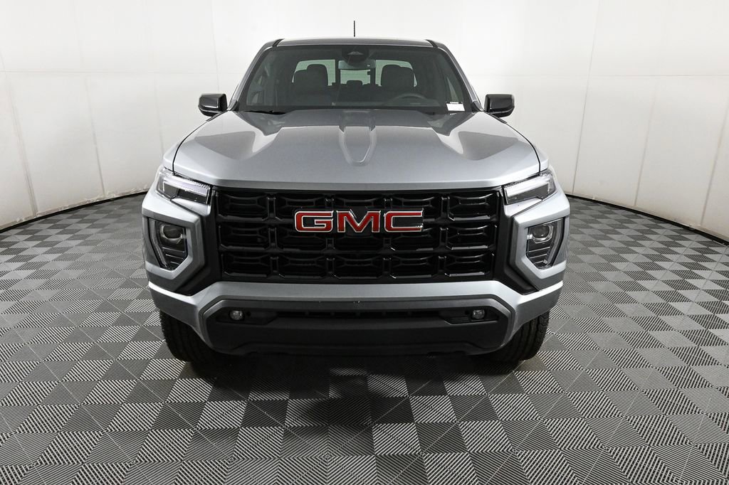 2026 Gmc Canyon Elevation photo 31