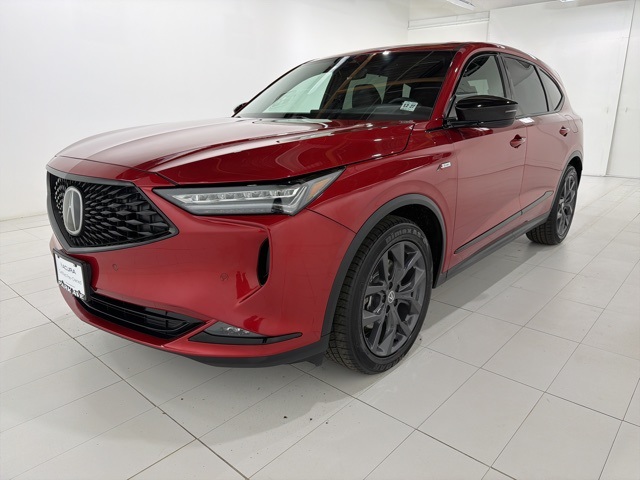 2023 Acura MDX A-Spec Package's photo