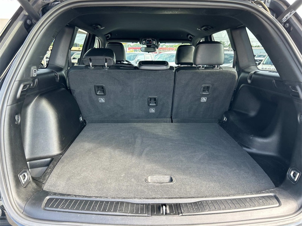 2023 Jeep Grand Cherokee Altitude X photo 17