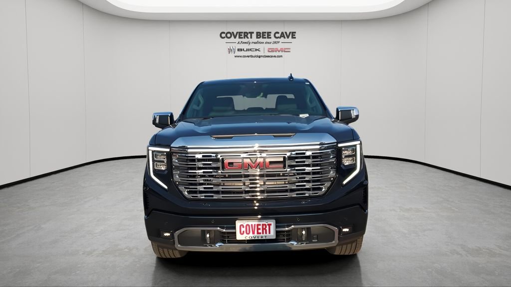 2026 Gmc Sierra 1500 Denali photo 2