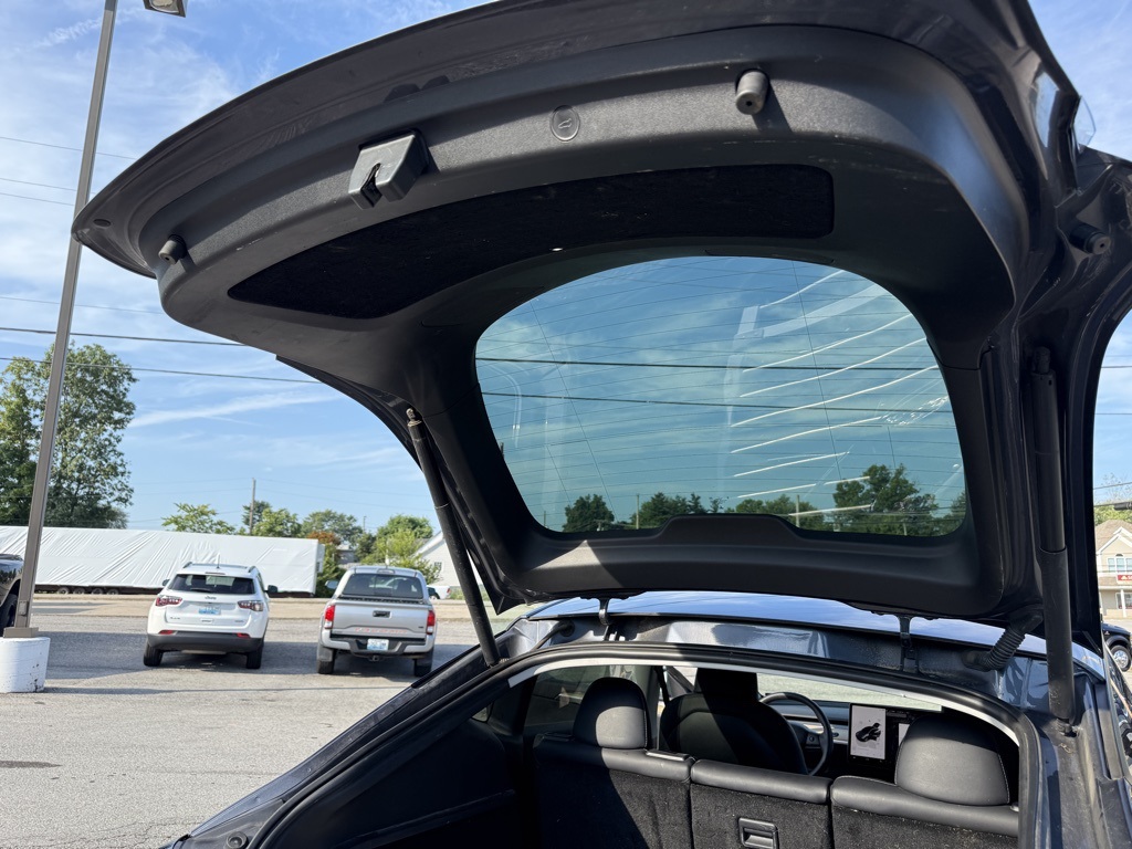 2023 Tesla Model Y Long Range photo 19