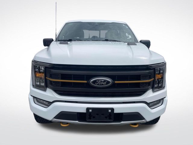 2023 Ford F-150 Tremor photo 9