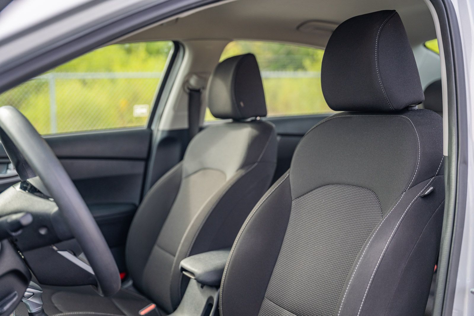 2020 Kia Forte LXS photo 19