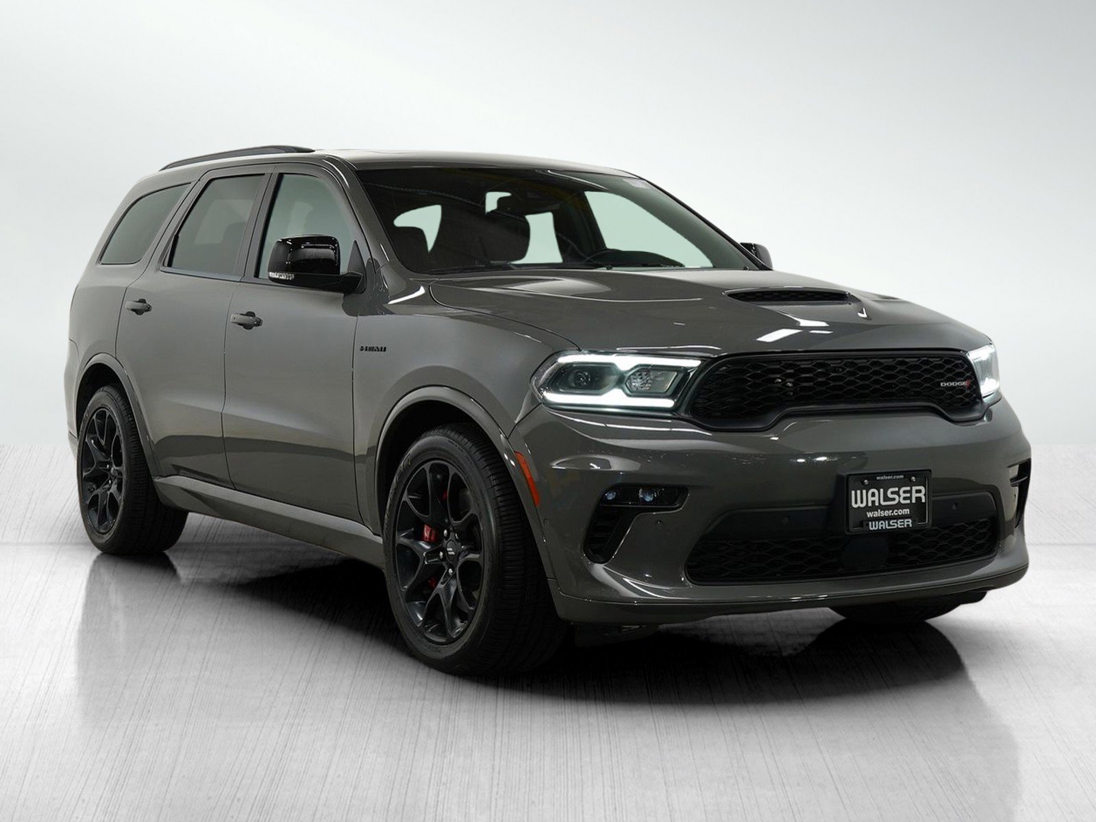 2023 Dodge Durango R/T Plus photo 6