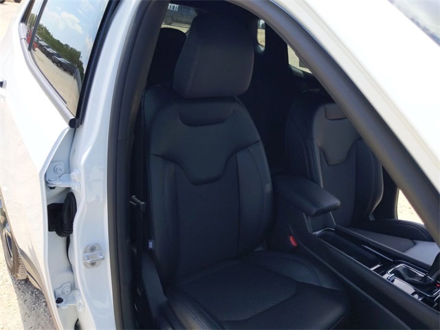2026 Jeep Compass Latitude photo 29