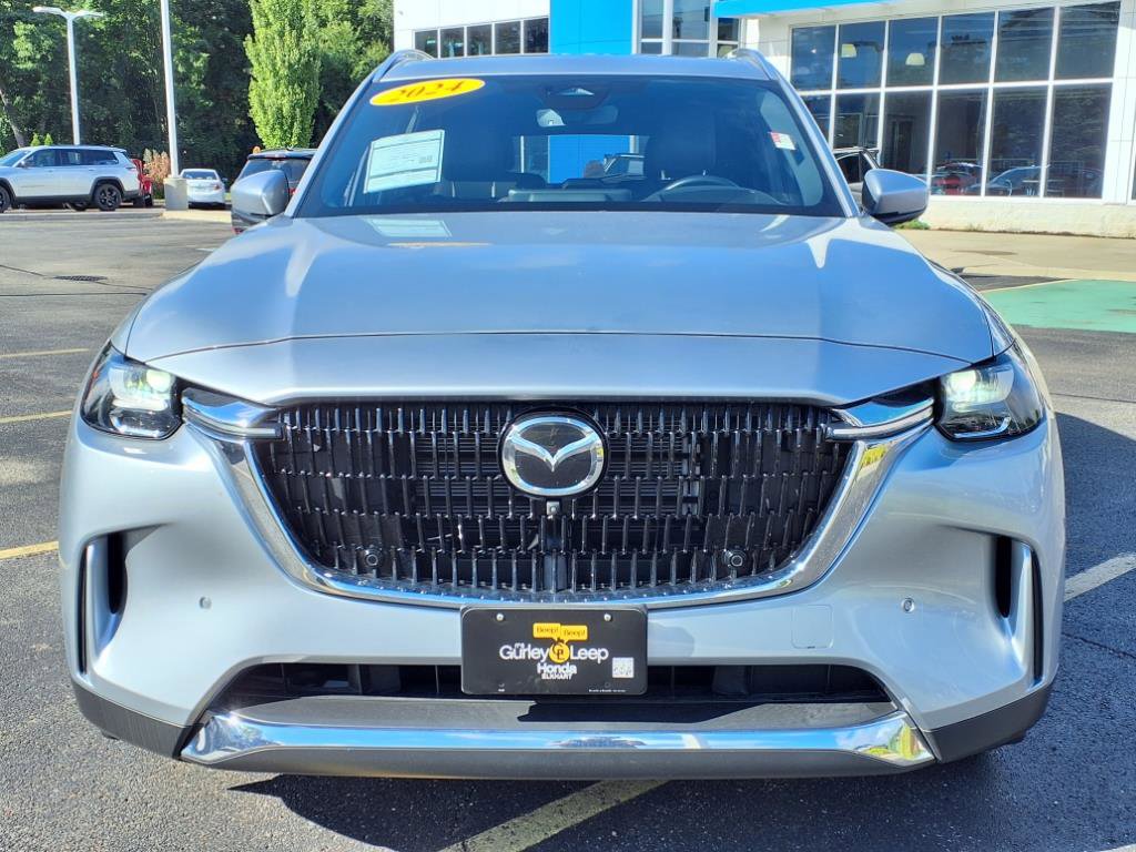 2024 Mazda CX-90 3.3 Turbo Premium Plus photo 2