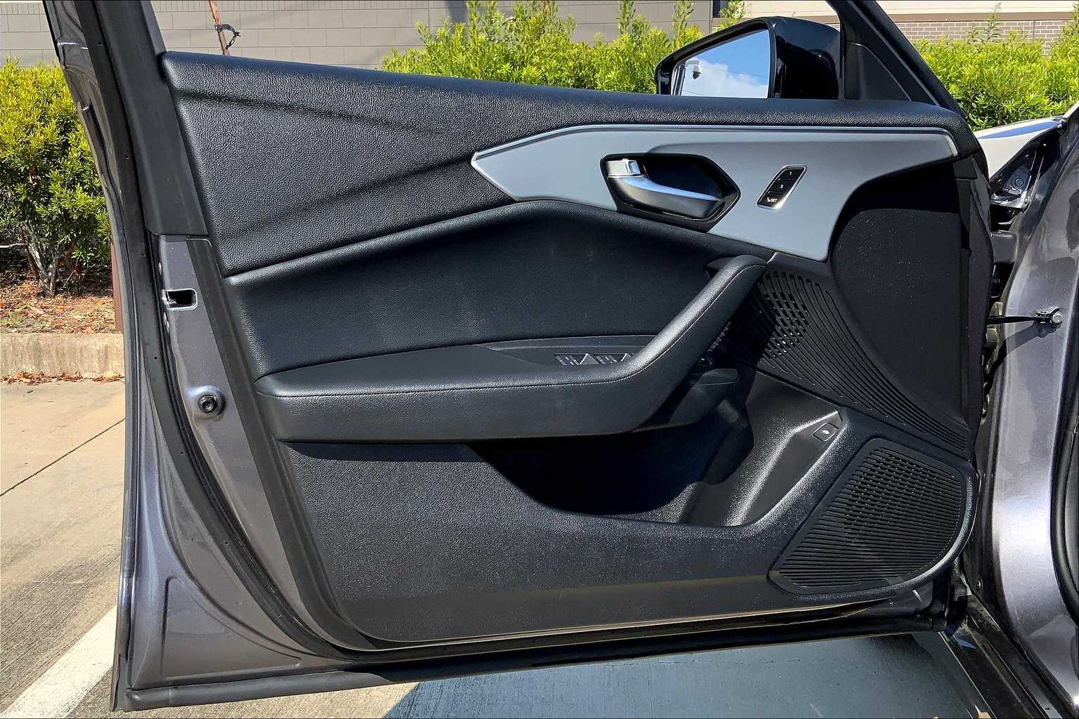 2023 Acura TLX photo 21