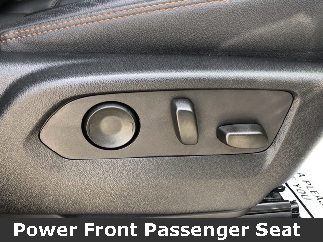 2022 Gmc Sierra 1500 AT4 photo 32