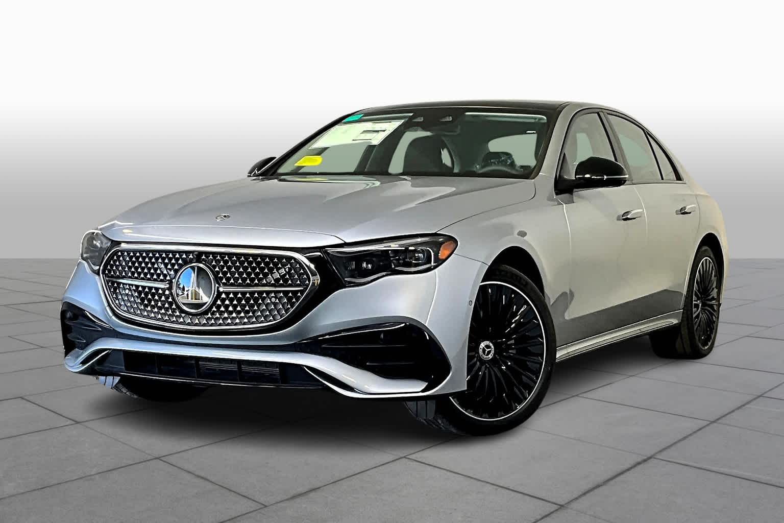 New 2024 MercedesBenz EClass E 350 4dr Car in Danvers RA012546 Ira