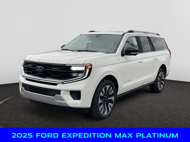 2025 Ford Expedition Platinum's photo