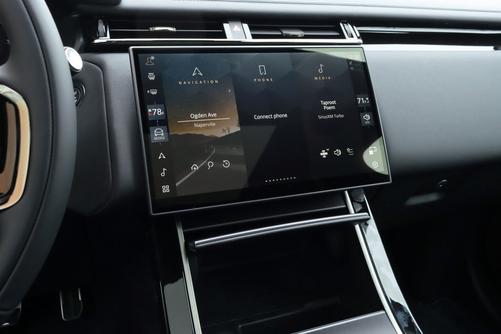 2026 LAND ROVER RANGE ROVER VELAR - Image 18