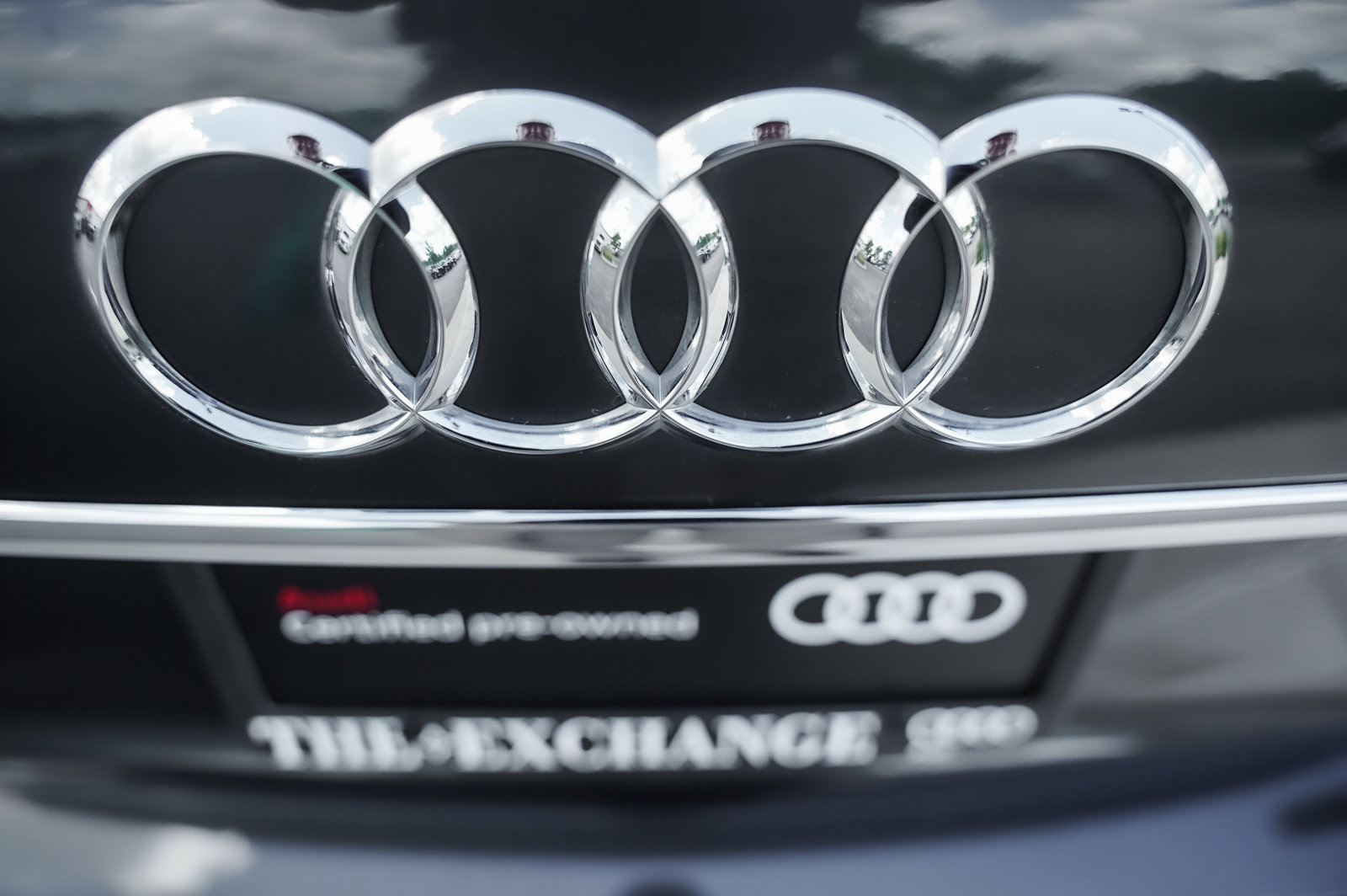 2022 Audi A4 Allroad Quattro Premium Plus photo 25