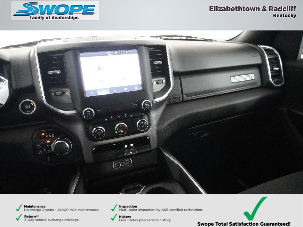 2023 Ram 1500 Big Horn photo 17