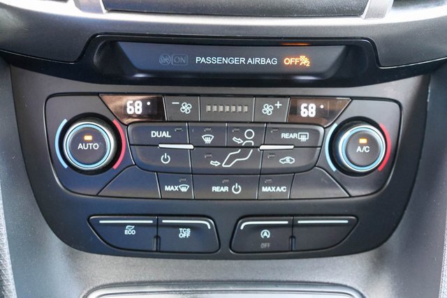 Used 2021 Blue Ford XL image 23