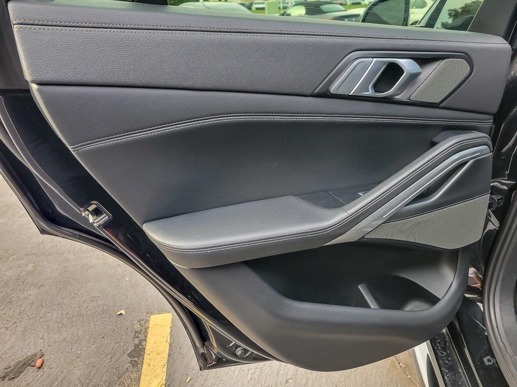 2023 BMW X6 - Image 17