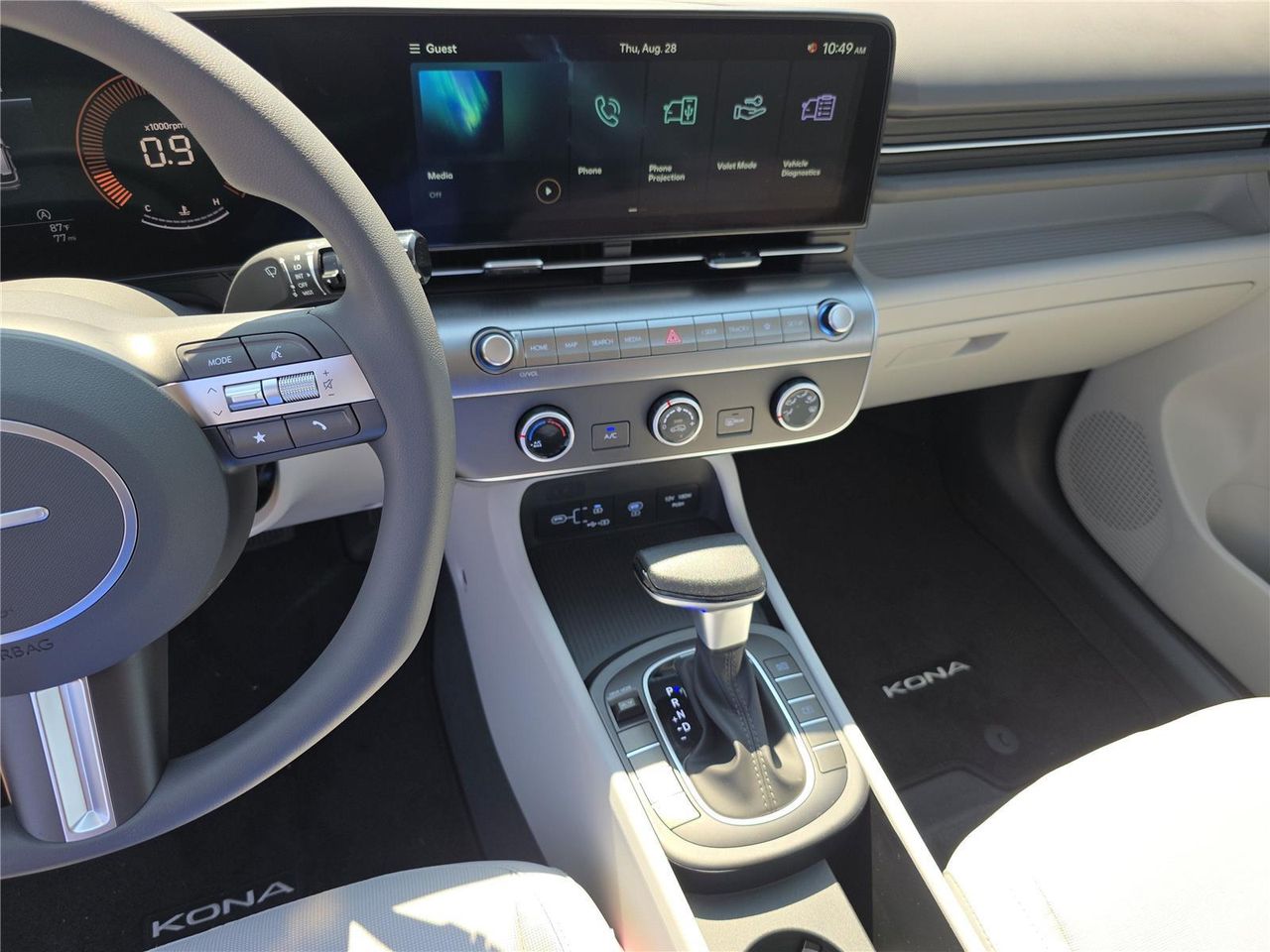 2026 Hyundai Kona SE photo 16