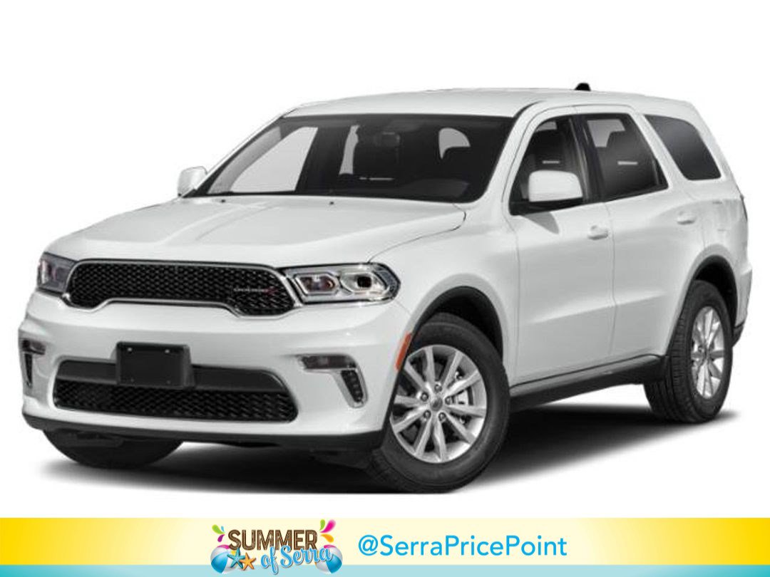 2022 Dodge Durango R/T Plus's photo