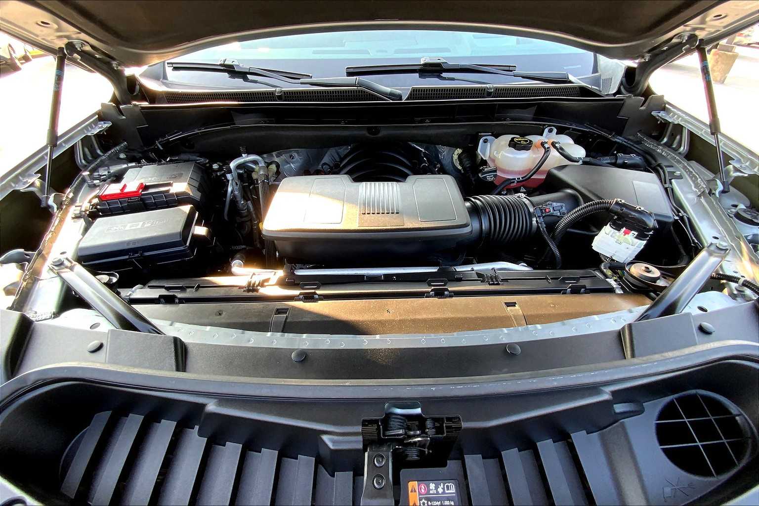 2025 Gmc Yukon Denali photo 56