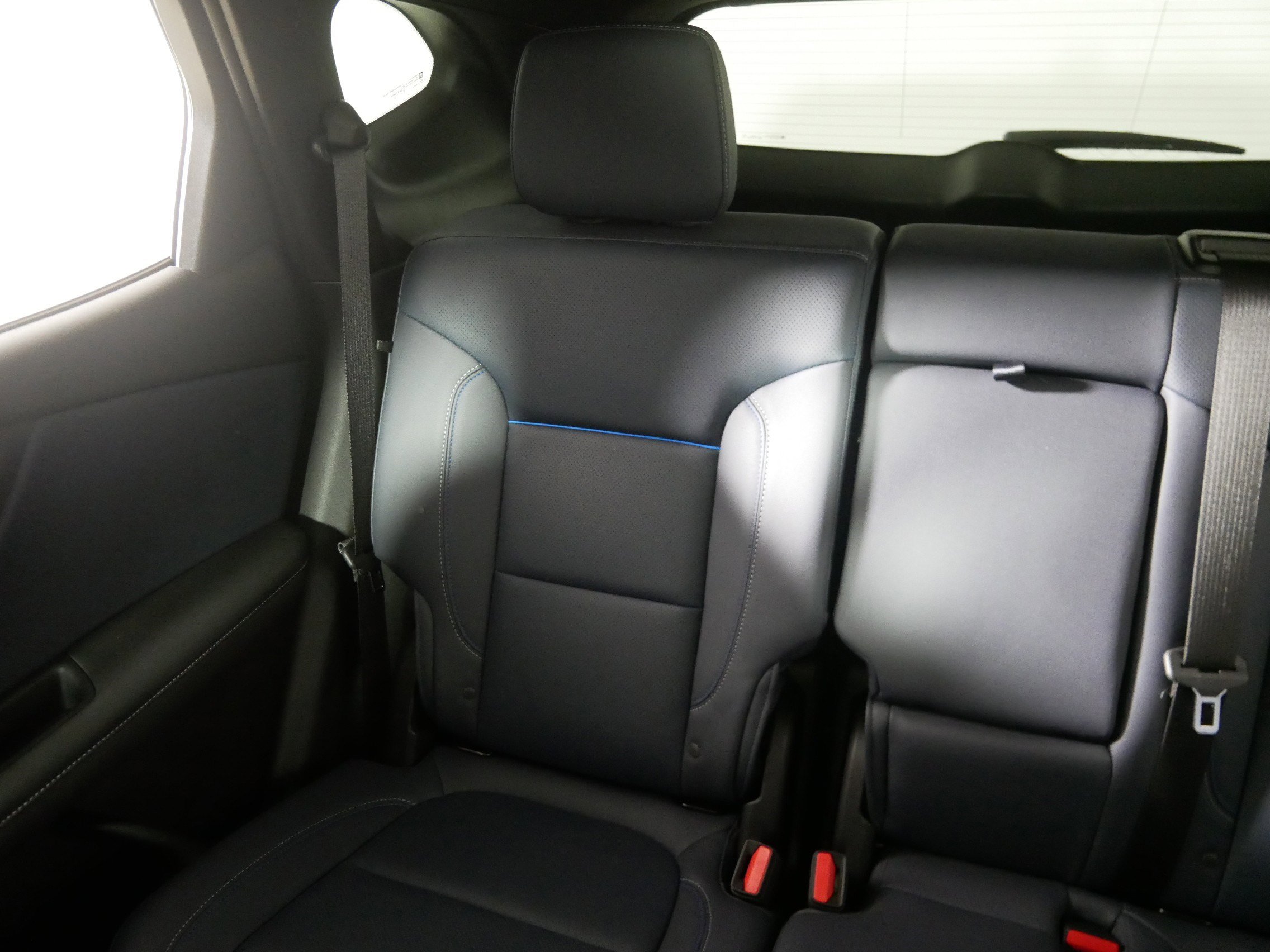 2024 Chevrolet Blazer RS photo 12