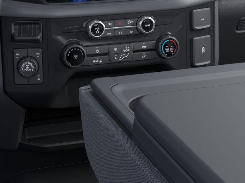 2025 Ford F-150 XL photo 14