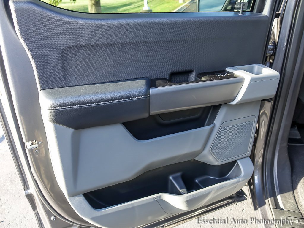 2023 FORD F-150 - Image 24