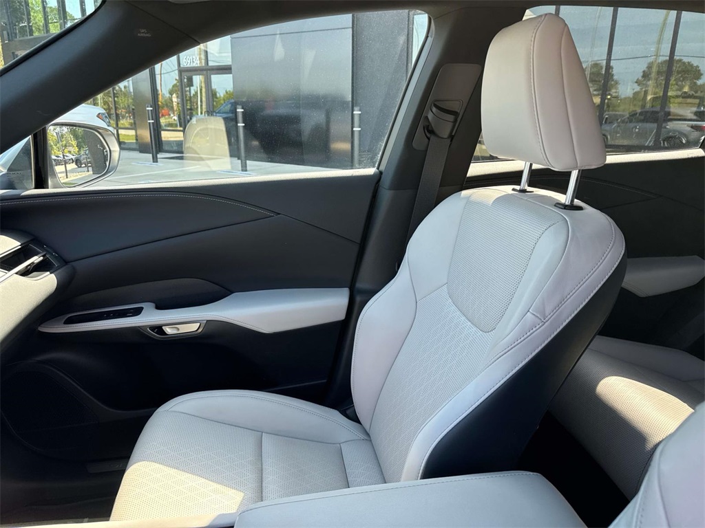 2023 Lexus RX 350 photo 14