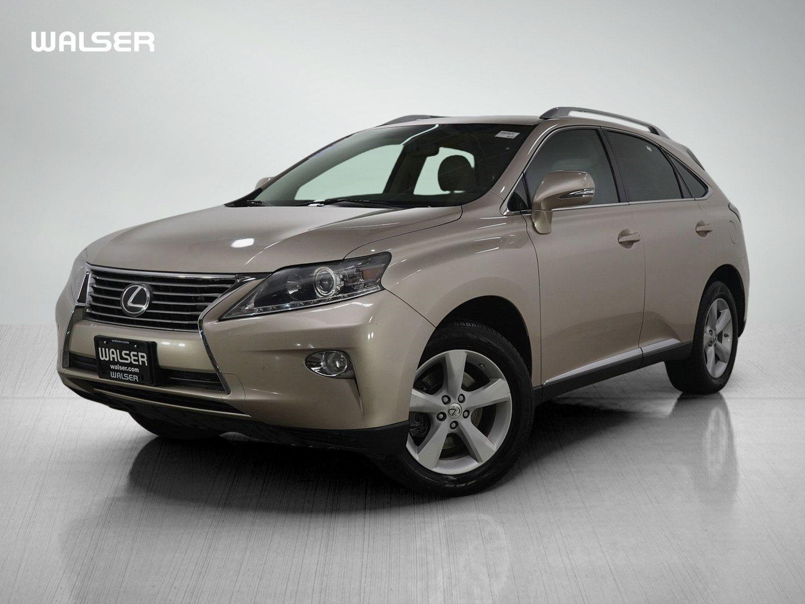 2014 Lexus RX 350