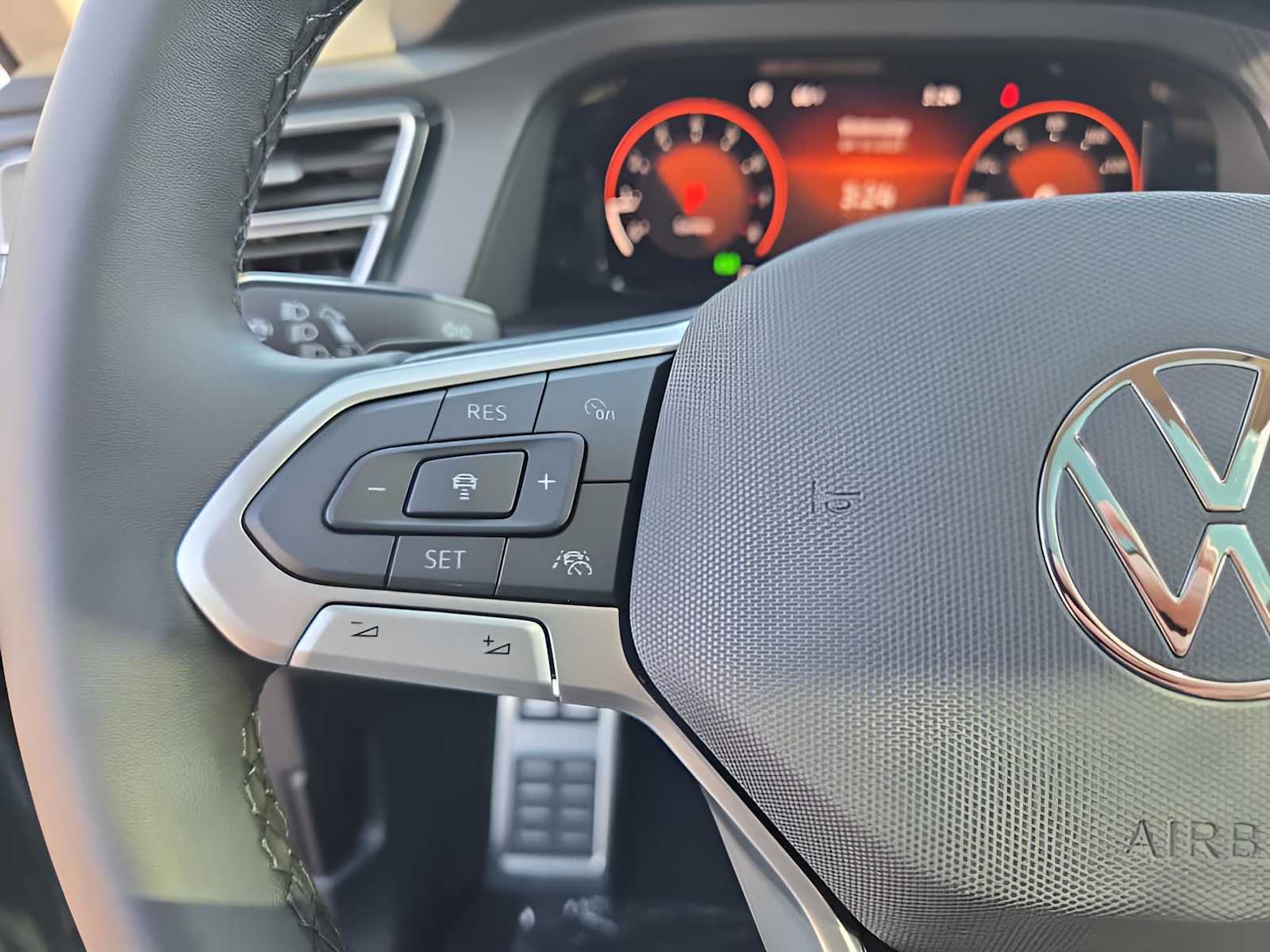 2026 Volkswagen Atlas Peak Edition SE photo 16