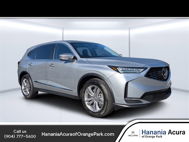 2026 Acura MDX Base's photo