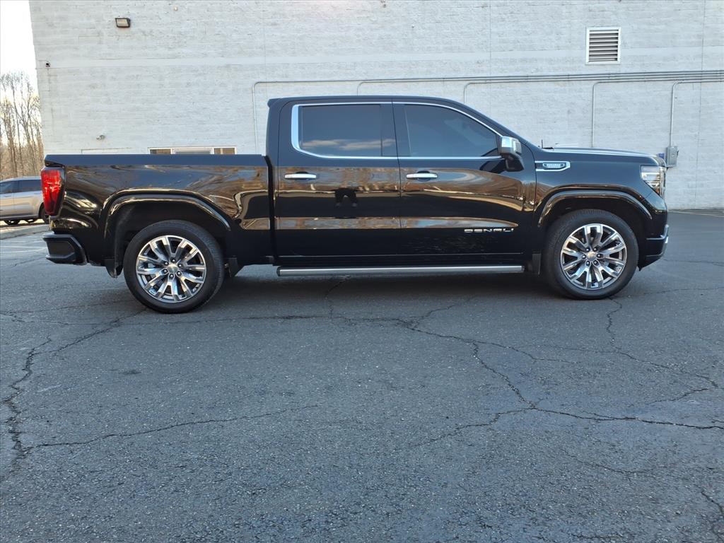 2023 GMC Sierra 1500 Denali Denali's photo