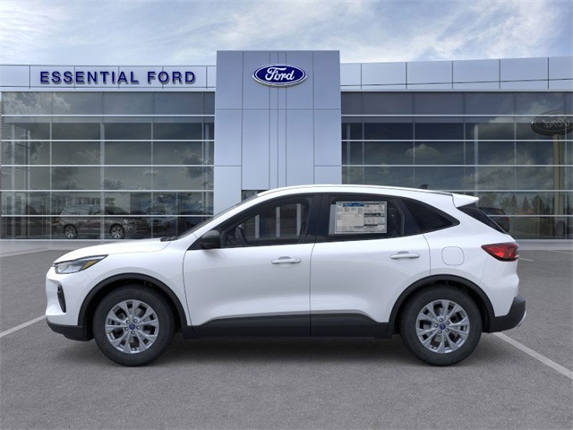 2025 Ford Escape Active photo 2