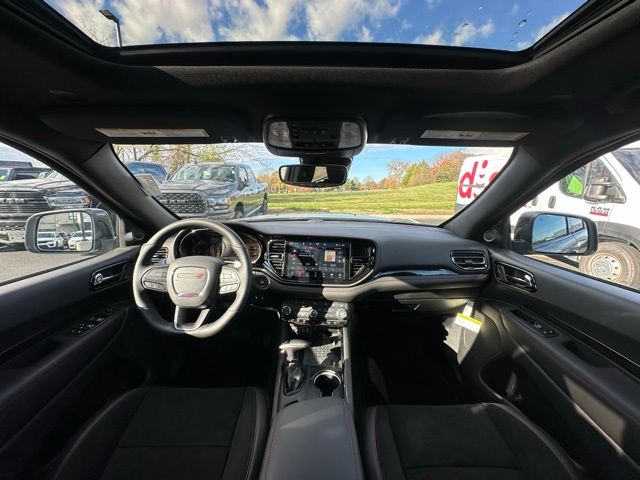 2026 Dodge Durango GT Plus photo 2