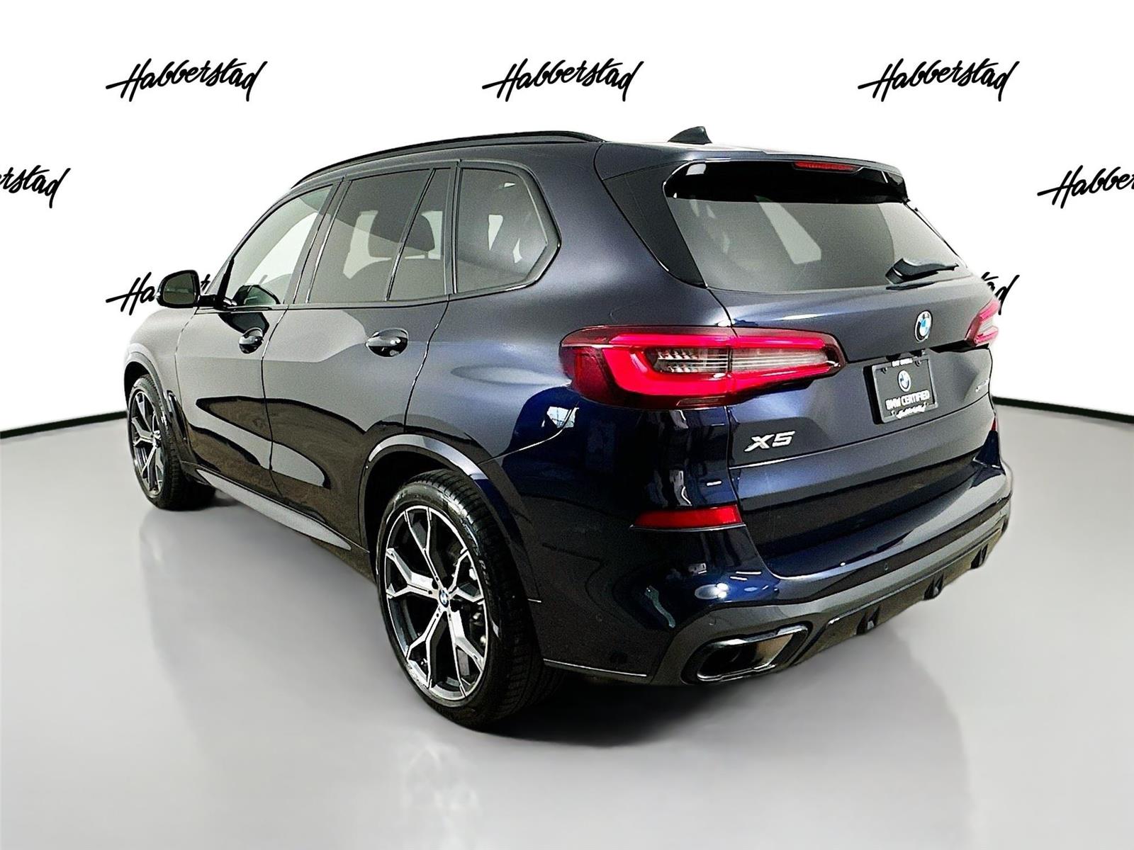 2023 Bmw X5 xDrive40i photo 7