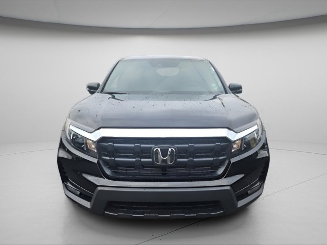 2026 Honda Ridgeline RTL photo 2