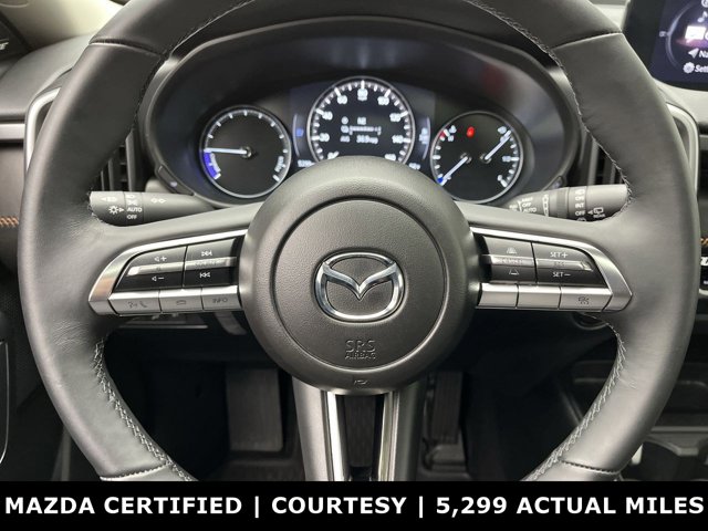 2025 Mazda CX-50 Premium photo 13