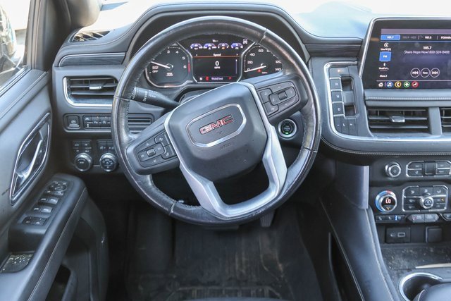 2021 Gmc Yukon XL SLT photo 25