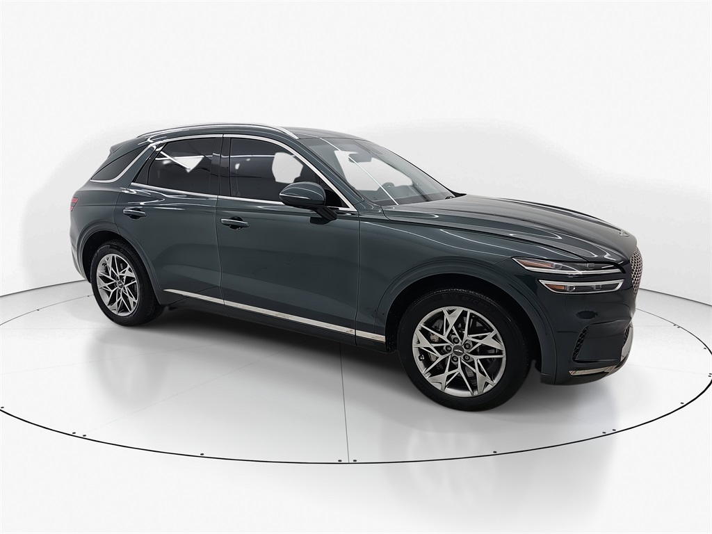 2023 Genesis GV70 2.5T photo 4