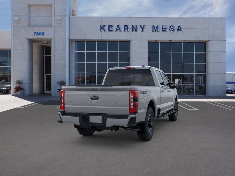 2025 Ford F-250 photo 32