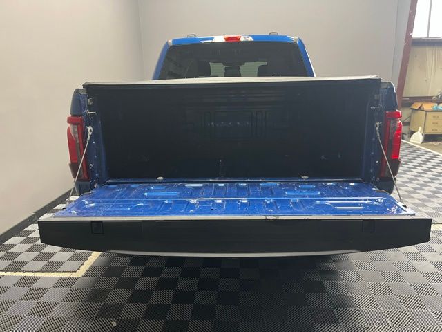 2024 Ford F-150 XLT photo 19