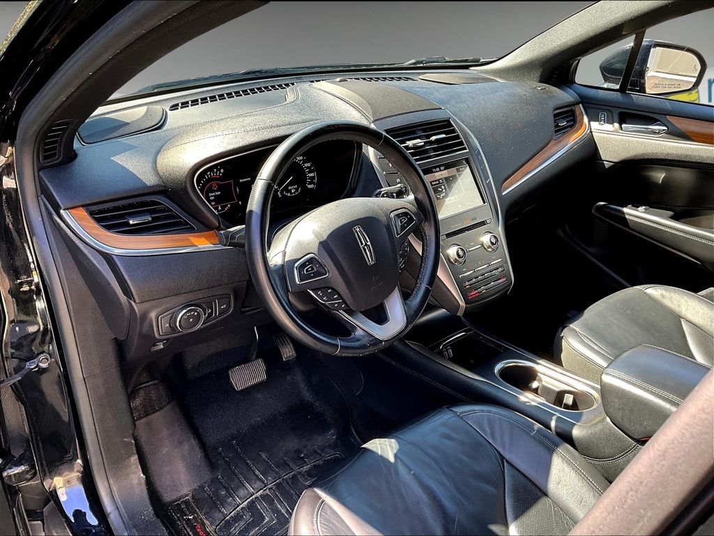 2017 Lincoln MKC Select photo 7