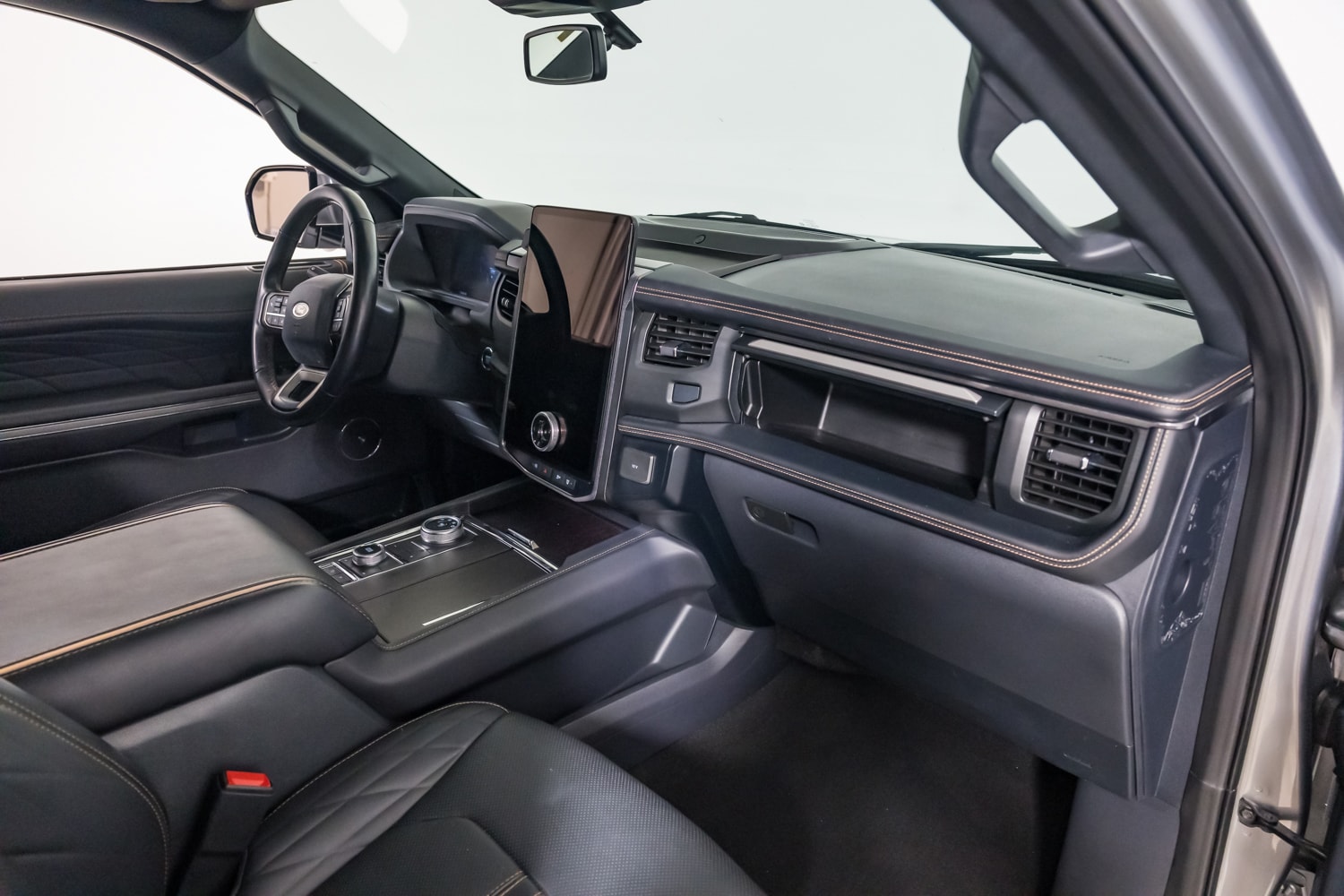 2024 Ford Expedition Platinum photo 37