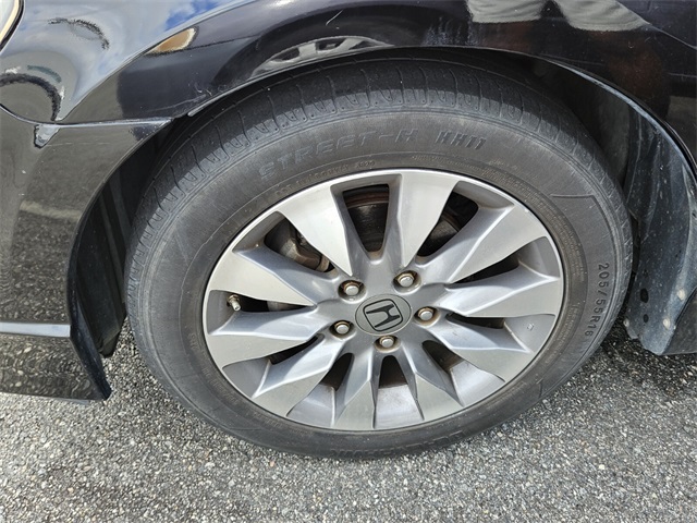 2009 Honda Civic EX photo 12
