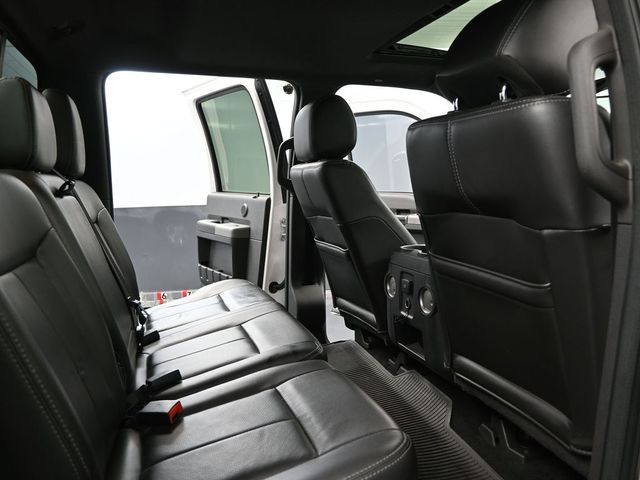 2012 Ford F-350 photo 34