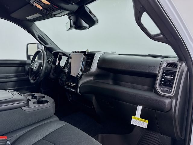 2025 Ram 3500 Tradesman photo 25