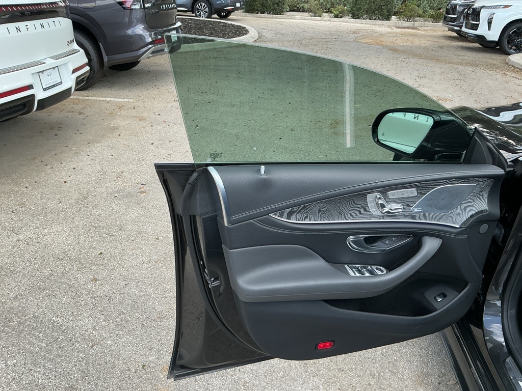 2019 Mercedes Benz AMG GT photo 22