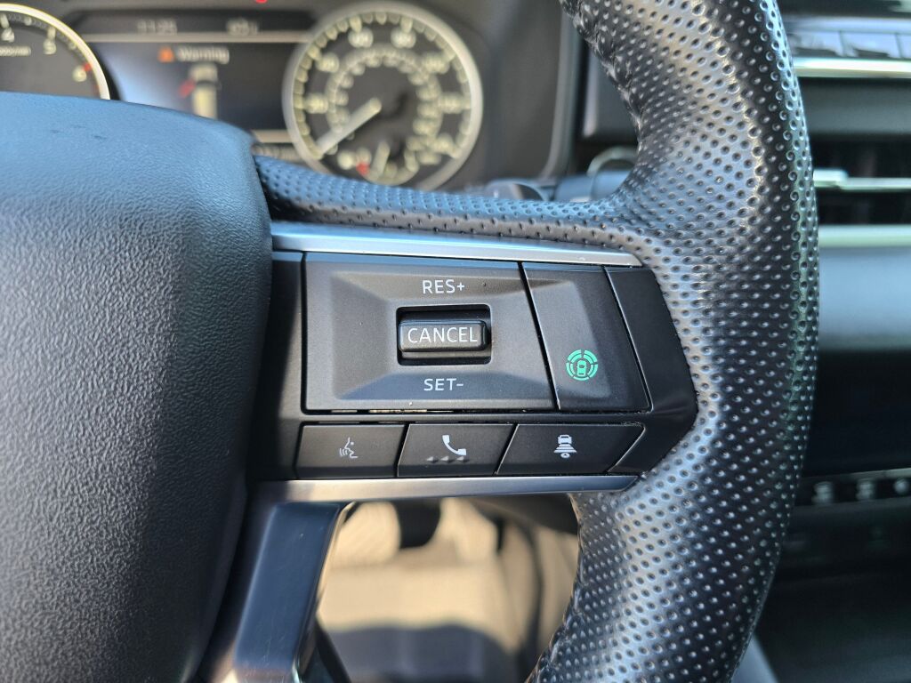 2023 Mitsubishi Outlander SE Black Edition Ralliart photo 24