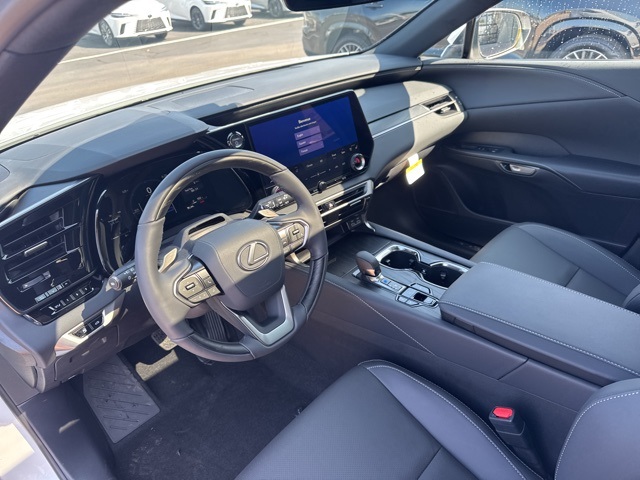 2025 Lexus RX 350 Premium AWD photo 27