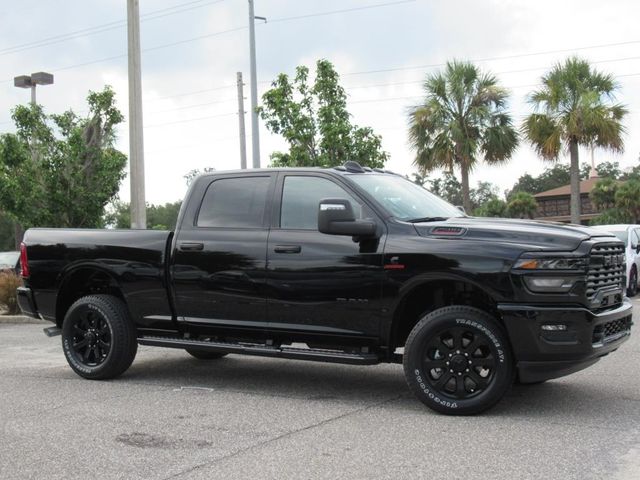 2026 Ram 2500 Big Horn photo 2