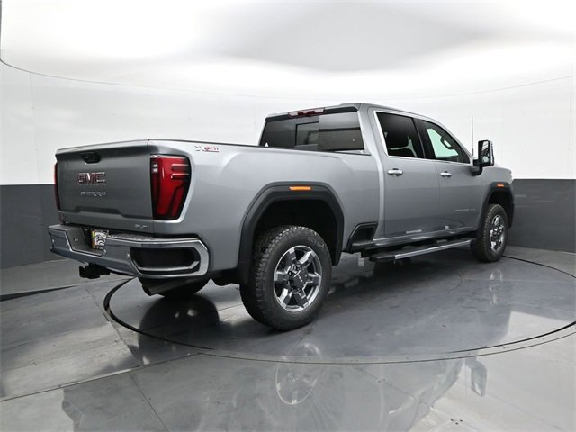 2026 Gmc Sierra 2500 HD SLT photo 3