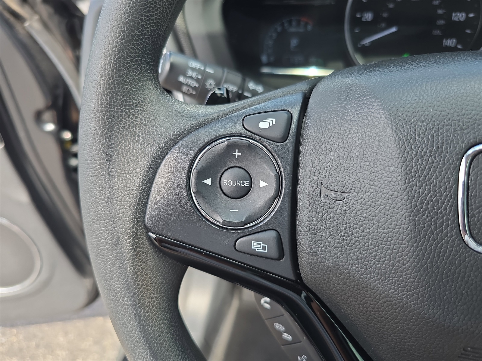 2021 Honda HR-V EX photo 23